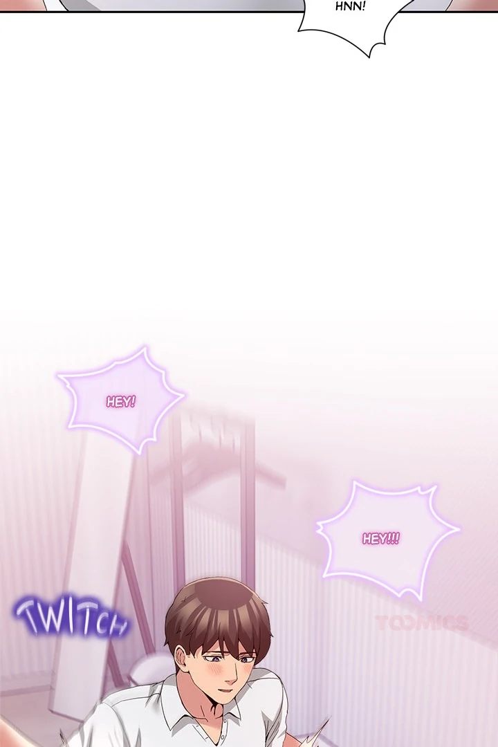 No Men Allowed Chap Chapter 21-No Men Allowed - Next Chap 23