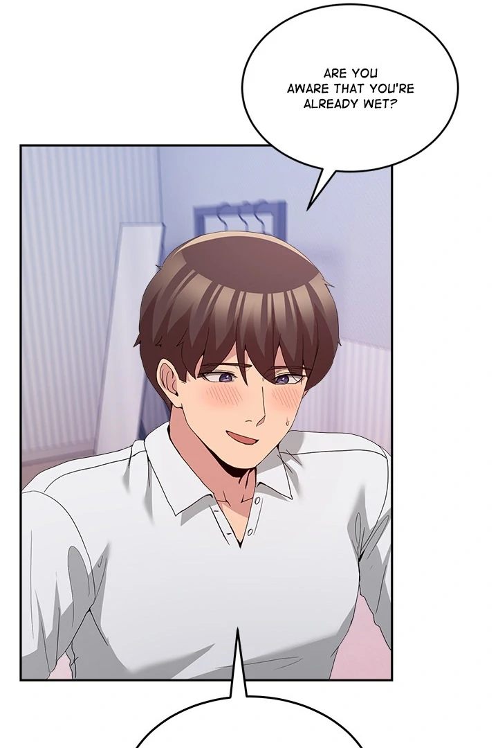 No Men Allowed Chap Chapter 21-No Men Allowed - Next Chap 23