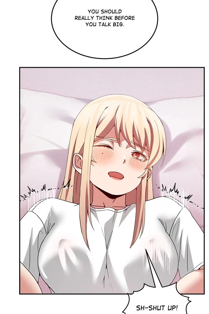 No Men Allowed Chap Chapter 21-No Men Allowed - Next Chap 23