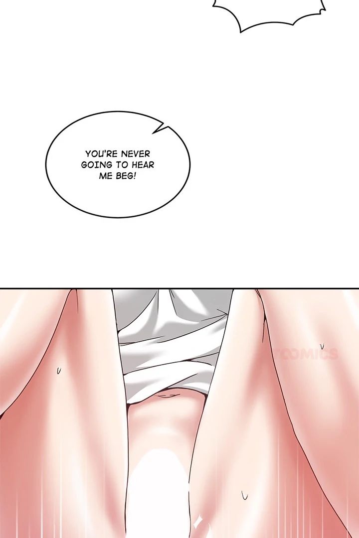 No Men Allowed Chap Chapter 21-No Men Allowed - Next Chap 23