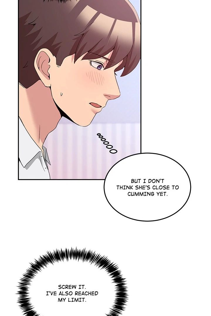 No Men Allowed Chap Chapter 21-No Men Allowed - Next Chap 23