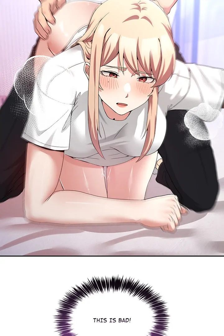 No Men Allowed Chap Chapter 21-No Men Allowed - Next Chap 23