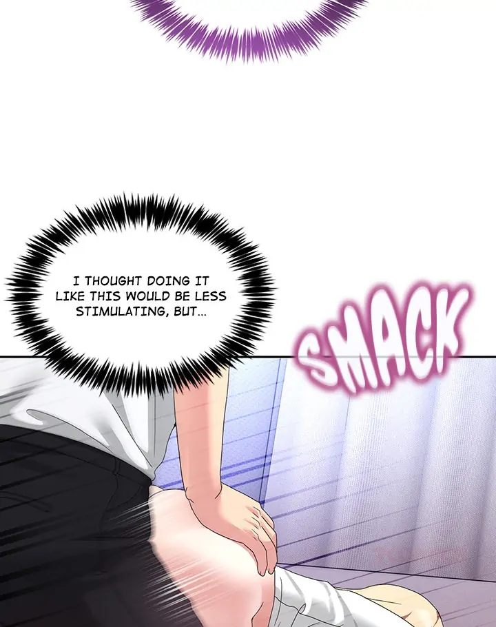 No Men Allowed Chap Chapter 21-No Men Allowed - Next Chap 23