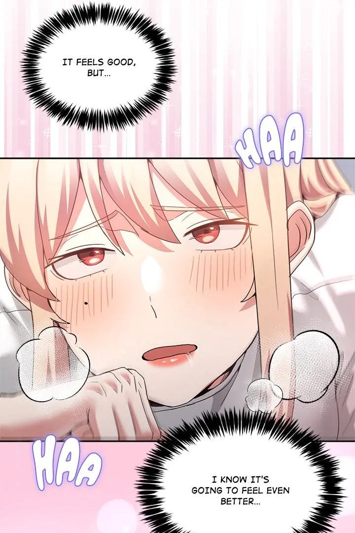 No Men Allowed Chap Chapter 21-No Men Allowed - Next Chap 23