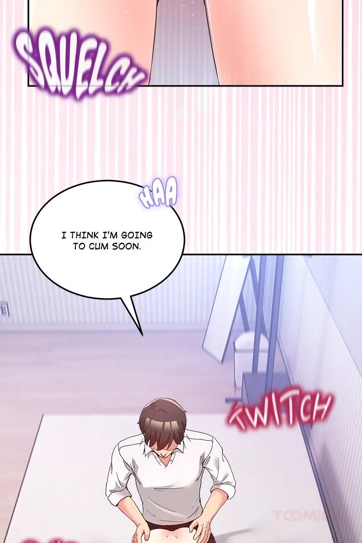 No Men Allowed Chap Chapter 21-No Men Allowed - Next Chap 23