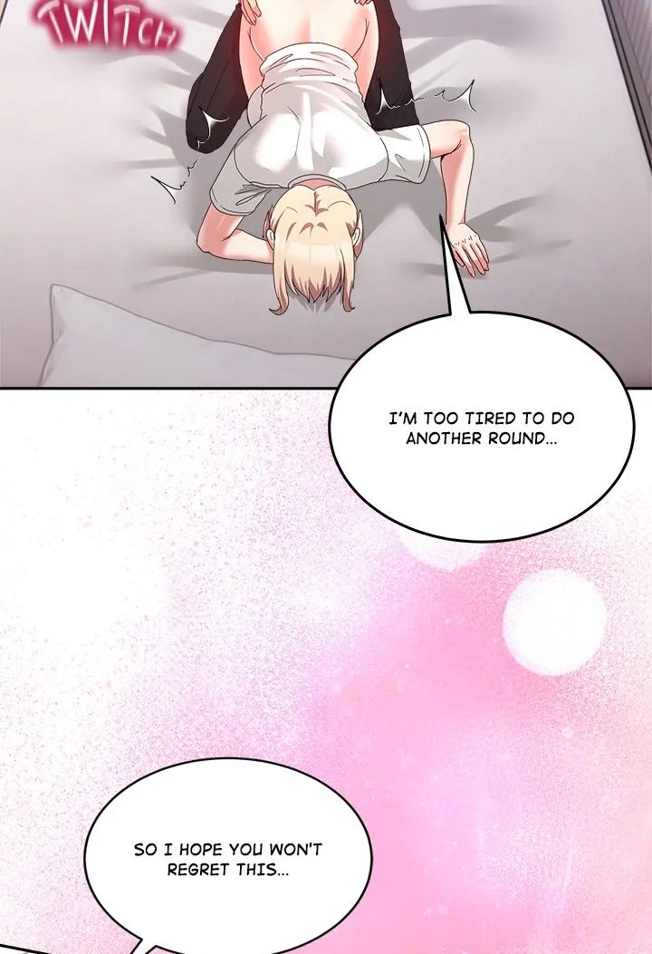 No Men Allowed Chap Chapter 21-No Men Allowed - Next Chap 23