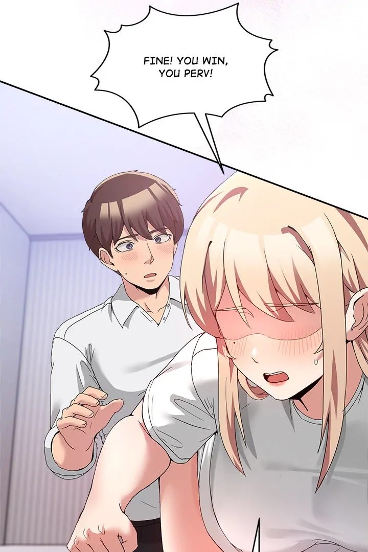 No Men Allowed Chap Chapter 21-No Men Allowed - Next Chap 23