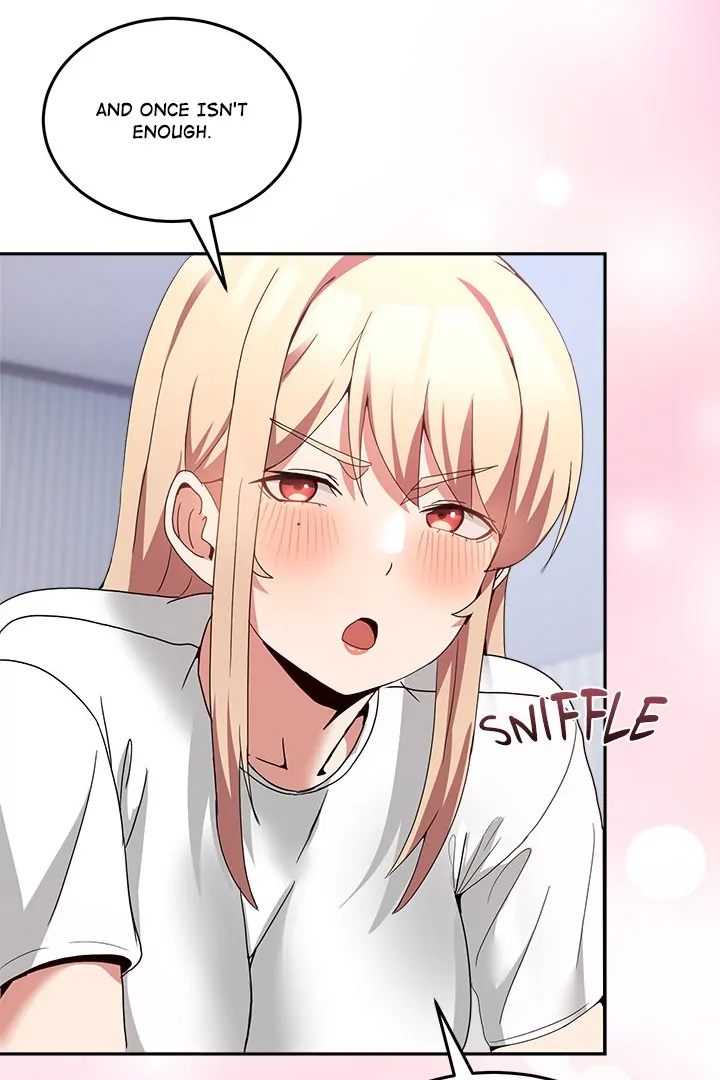 No Men Allowed Chap Chapter 21-No Men Allowed - Next Chap 23