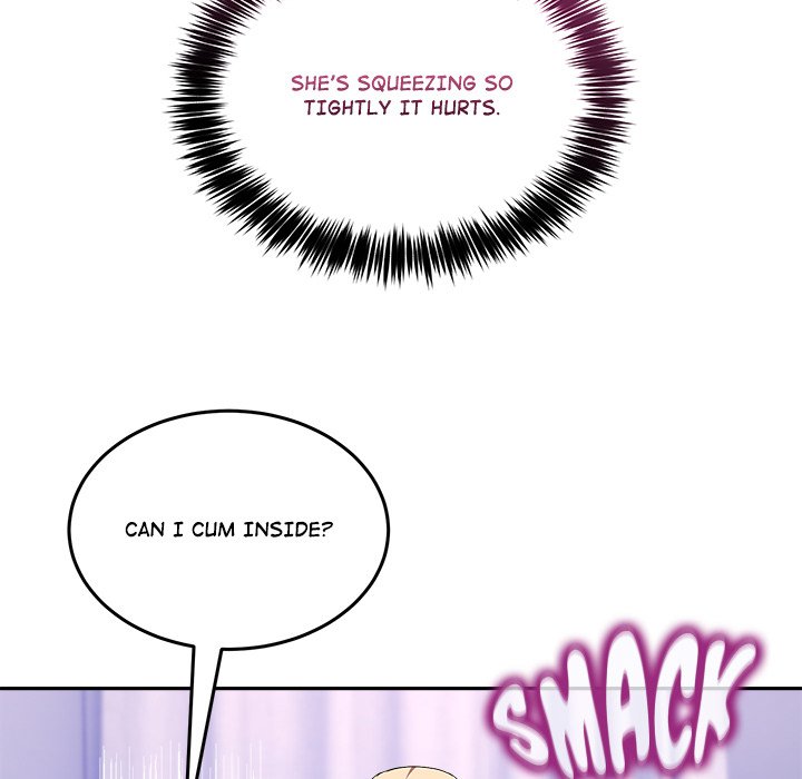 No Men Allowed Chap Chapter 22-No Men Allowed - Next Chap 24