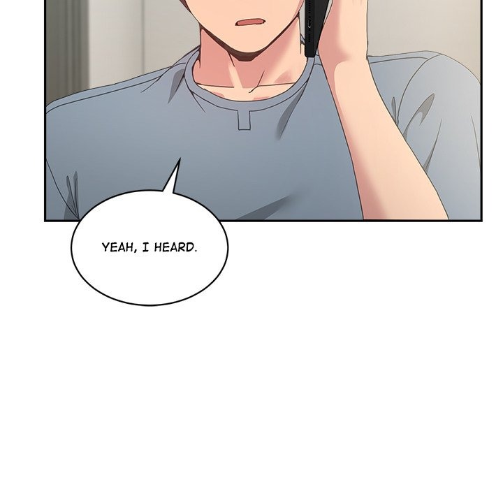 No Men Allowed Chap Chapter 23-No Men Allowed - Next Chap 25