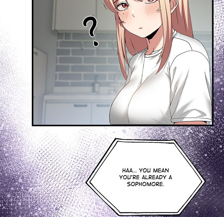 No Men Allowed Chap Chapter 23-No Men Allowed - Next Chap 25