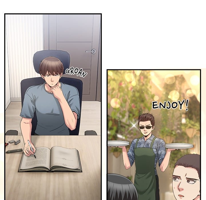 No Men Allowed Chap Chapter 23-No Men Allowed - Next Chap 25