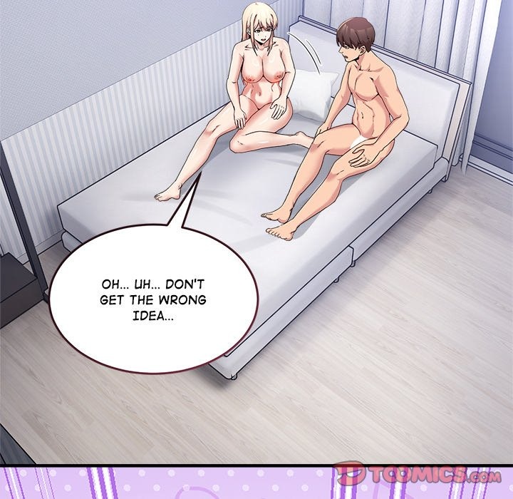 No Men Allowed Chap Chapter 23-No Men Allowed - Next Chap 25