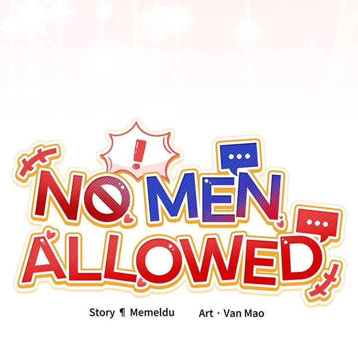 No Men Allowed Chap Chapter 23-No Men Allowed - Next Chap 25