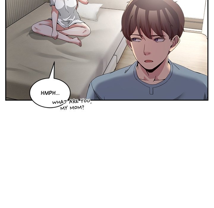 No Men Allowed Chap Chapter 23-No Men Allowed - Next Chap 25