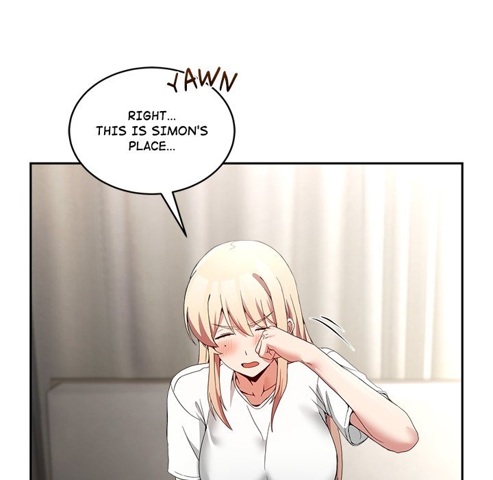 No Men Allowed Chap Chapter 23-No Men Allowed - Next Chap 25