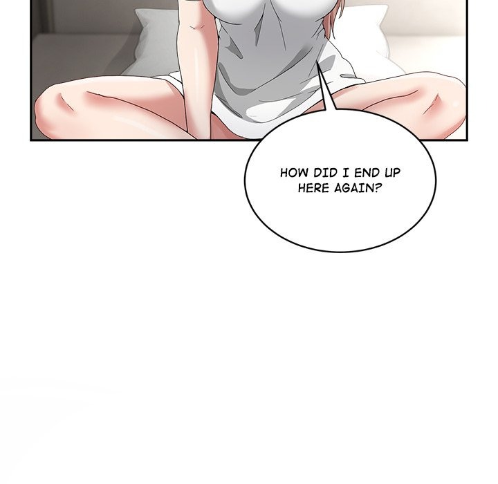 No Men Allowed Chap Chapter 23-No Men Allowed - Next Chap 25