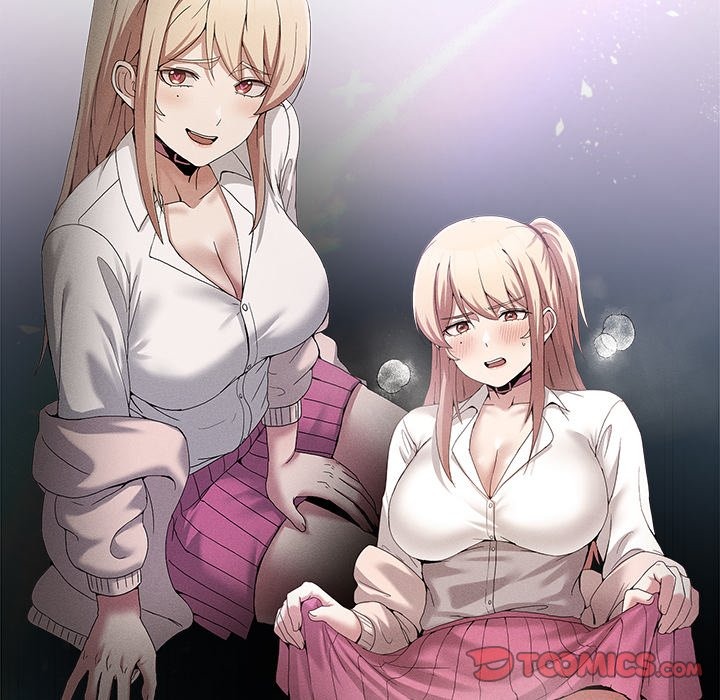 No Men Allowed Chap Chapter 23-No Men Allowed - Next Chap 25