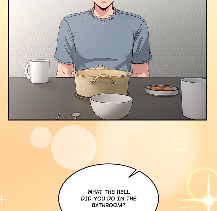 No Men Allowed Chap Chapter 23-No Men Allowed - Next Chap 25