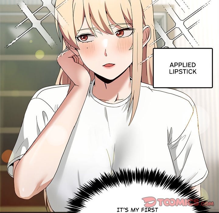 No Men Allowed Chap Chapter 23-No Men Allowed - Next Chap 25