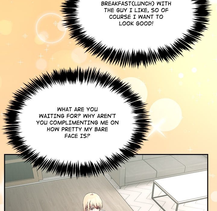 No Men Allowed Chap Chapter 23-No Men Allowed - Next Chap 25