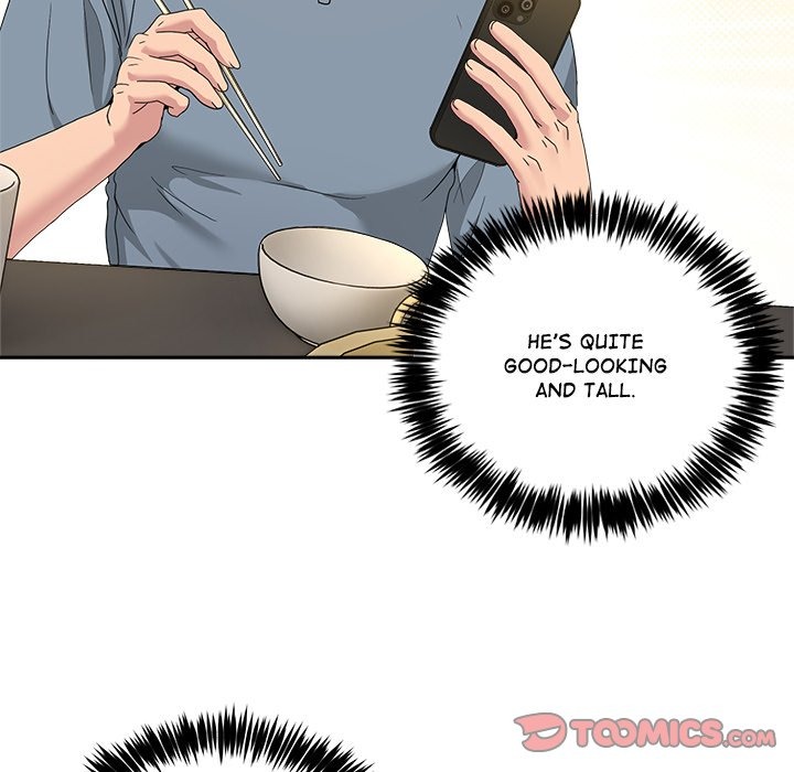 No Men Allowed Chap Chapter 23-No Men Allowed - Next Chap 25