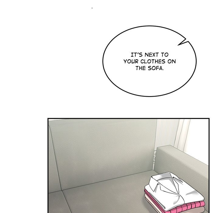 No Men Allowed Chap Chapter 23-No Men Allowed - Next Chap 25