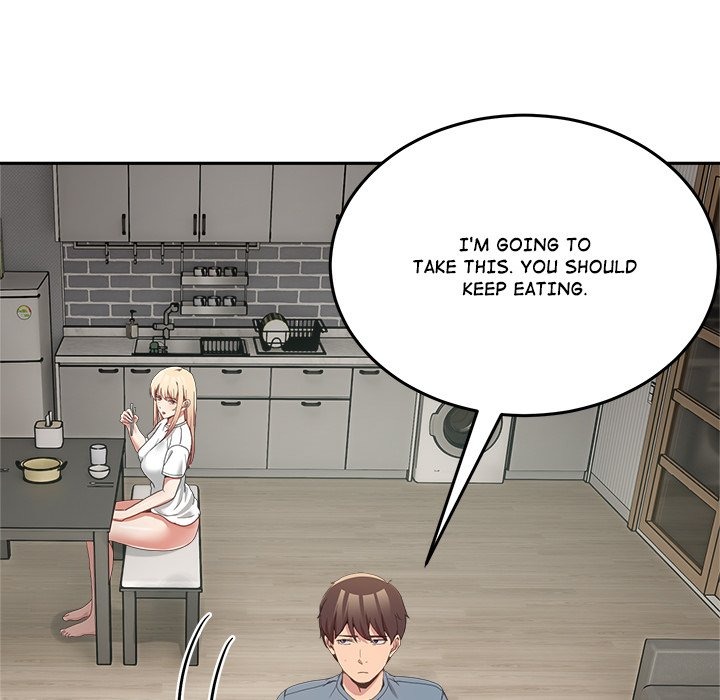 No Men Allowed Chap Chapter 23-No Men Allowed - Next Chap 25