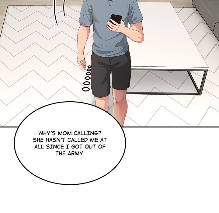 No Men Allowed Chap Chapter 23-No Men Allowed - Next Chap 25