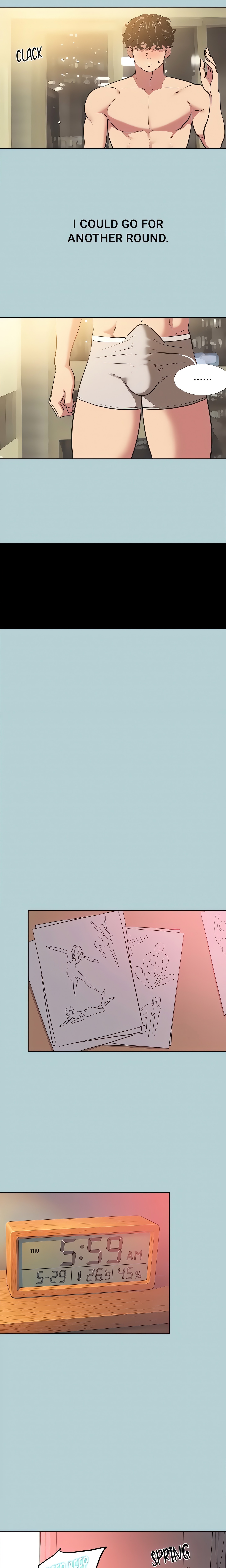 Not Interested Chap Chapter 2-Not Interested - Next Chap 3