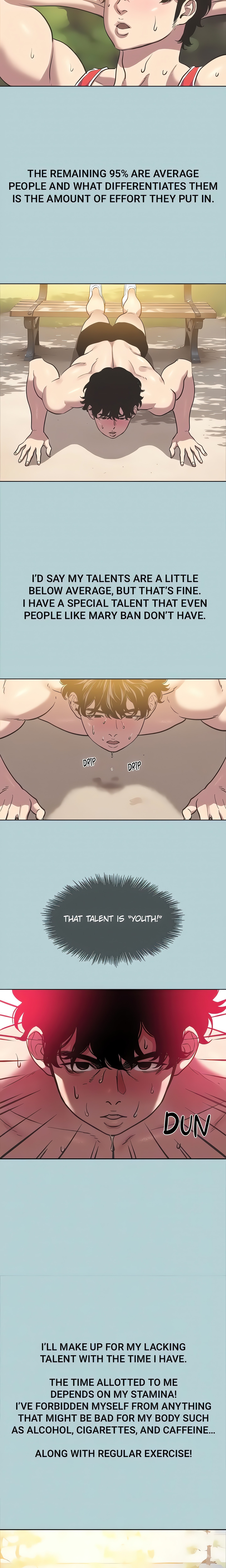 Not Interested Chap Chapter 2-Not Interested - Next Chap 3