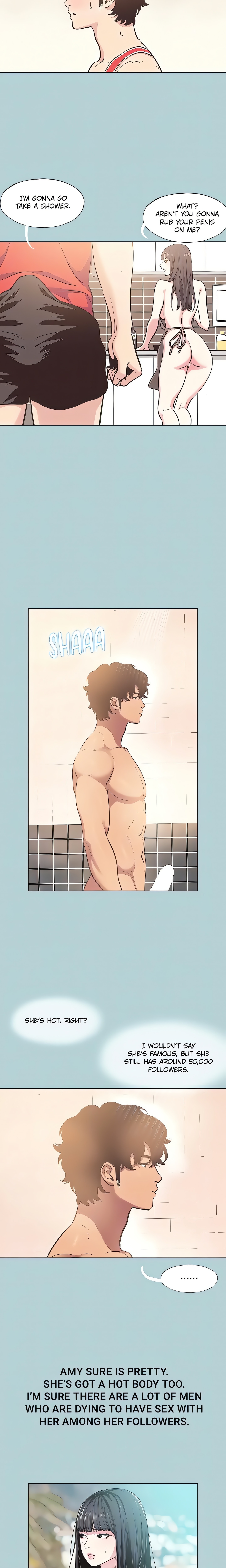 Not Interested Chap Chapter 2-Not Interested - Next Chap 3