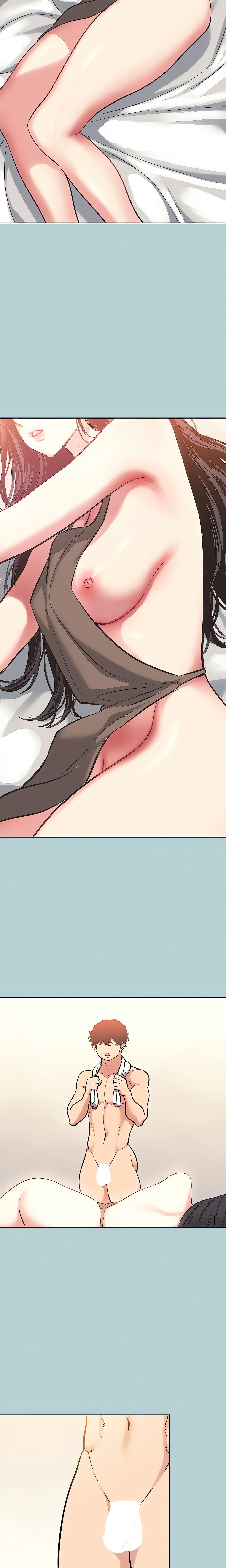 Not Interested Chap Chapter 2-Not Interested - Next Chap 3