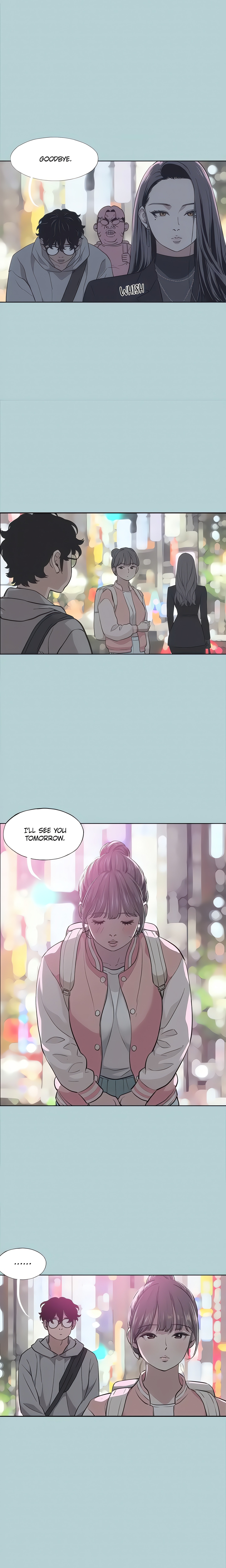 Not Interested Chap Chapter 2-Not Interested - Next Chap 3