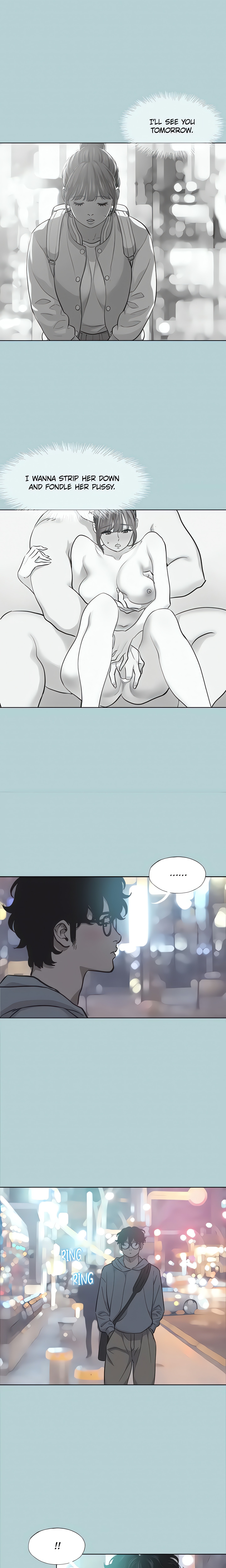 Not Interested Chap Chapter 2-Not Interested - Next Chap 3