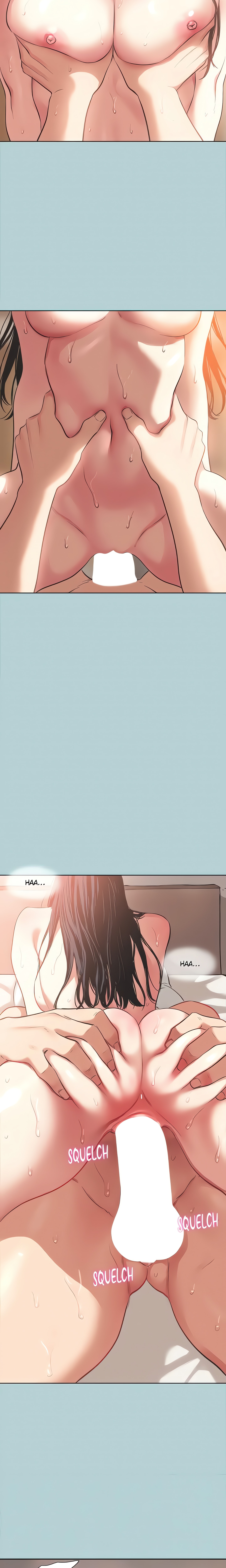 Not Interested Chap Chapter 3-Not Interested - Next Chap 4