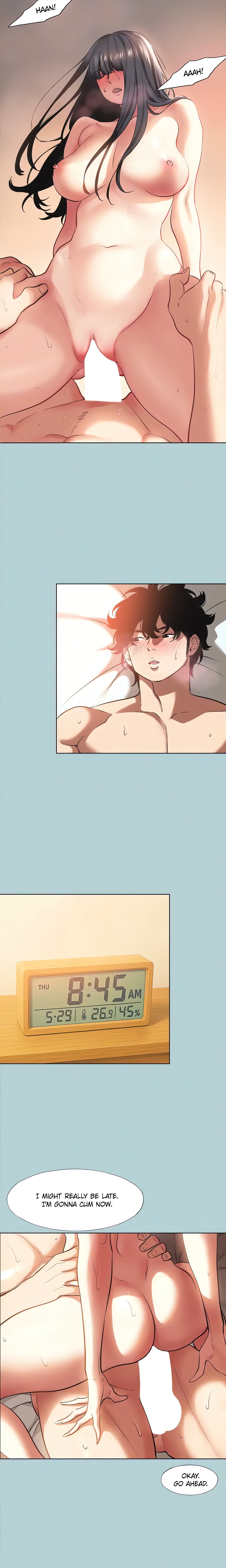 Not Interested Chap Chapter 3-Not Interested - Next Chap 4