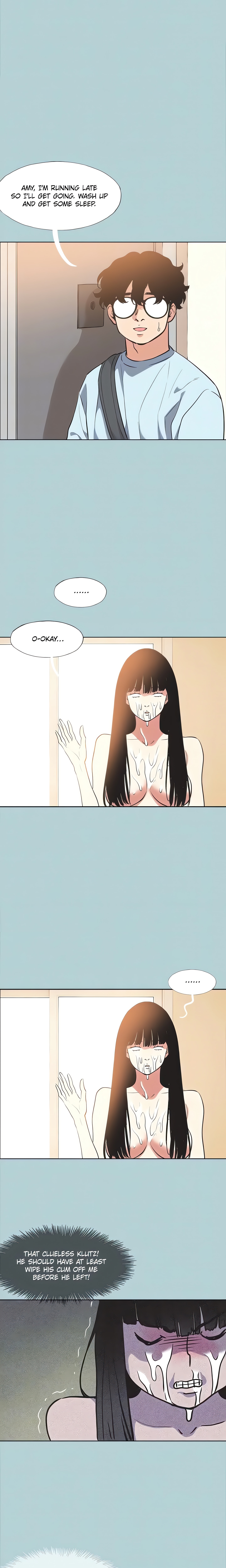 Not Interested Chap Chapter 3-Not Interested - Next Chap 4