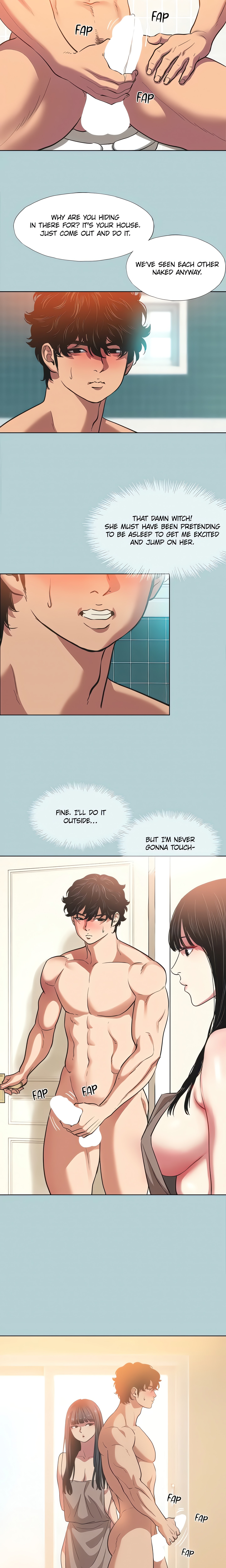 Not Interested Chap Chapter 3-Not Interested - Next Chap 4