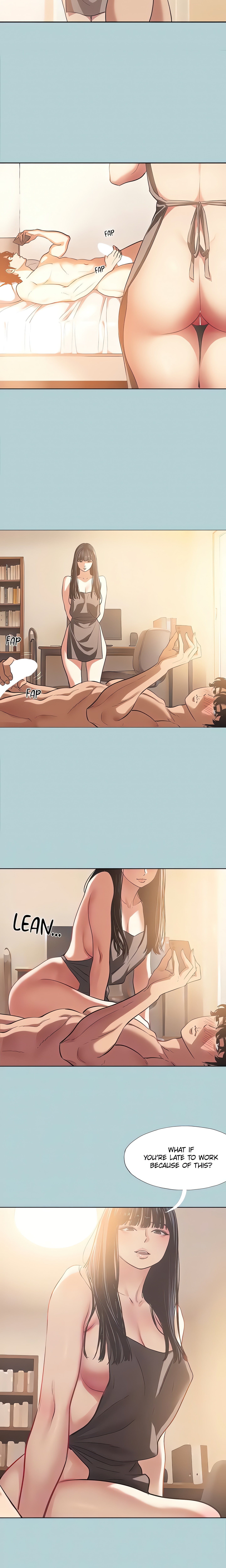 Not Interested Chap Chapter 3-Not Interested - Next Chap 4