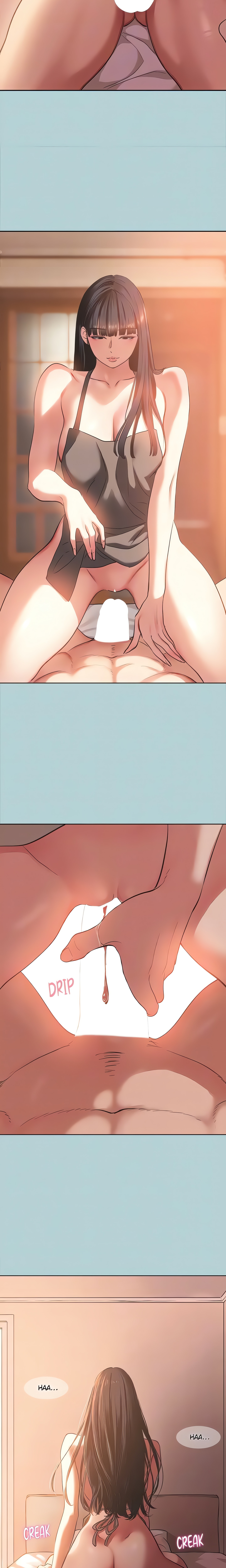 Not Interested Chap Chapter 3-Not Interested - Next Chap 4