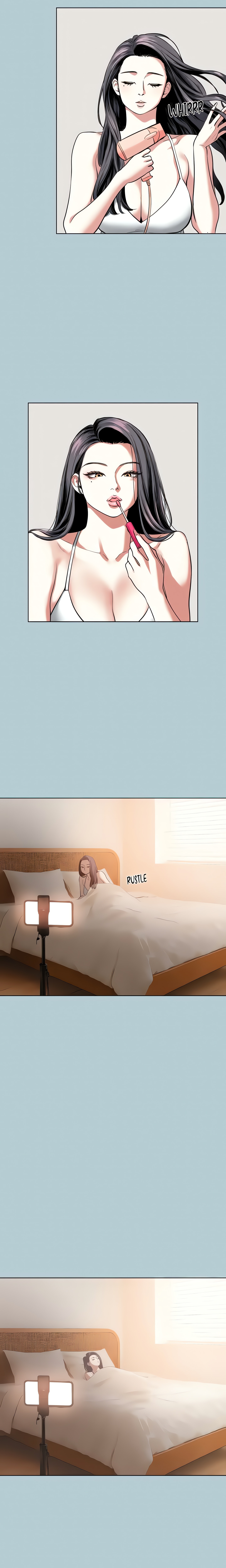 Not Interested Chap Chapter 4-Not Interested - Next Chap 5