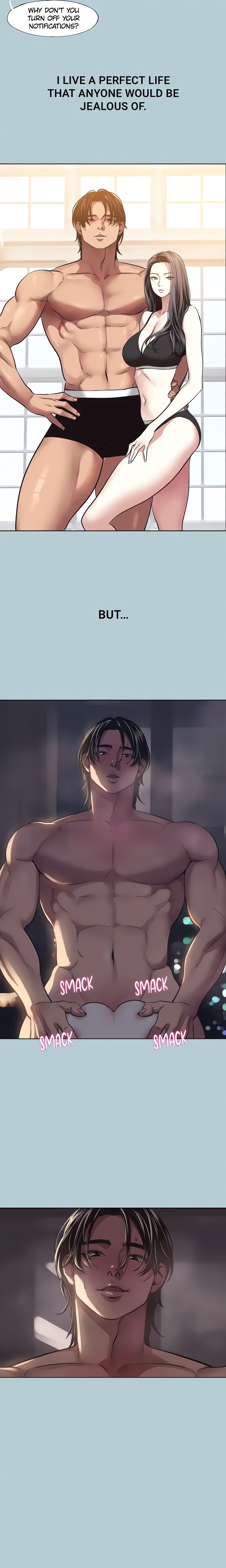 Not Interested Chap Chapter 4-Not Interested - Next Chap 5