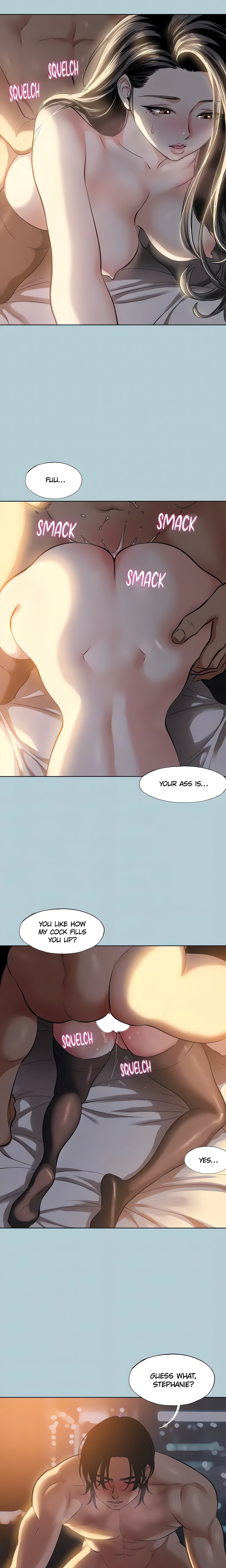 Not Interested Chap Chapter 4-Not Interested - Next Chap 5