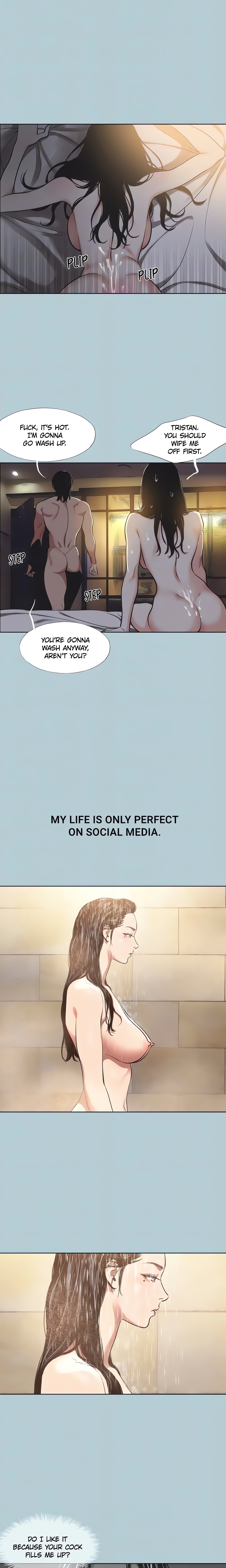 Not Interested Chap Chapter 4-Not Interested - Next Chap 5