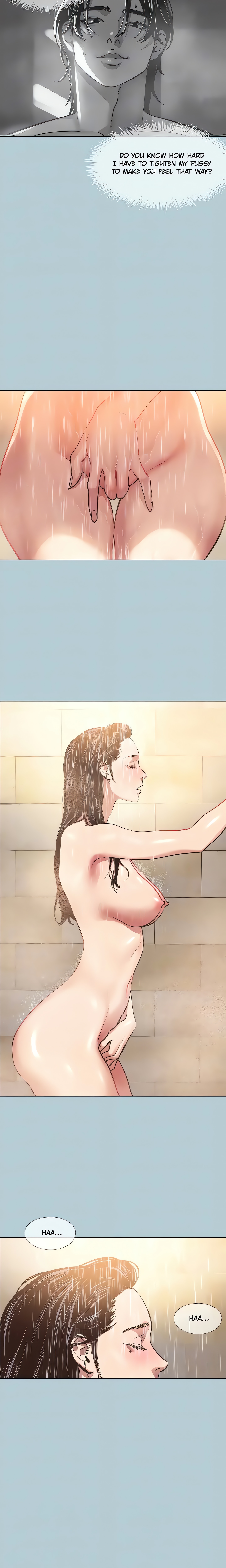 Not Interested Chap Chapter 4-Not Interested - Next Chap 5