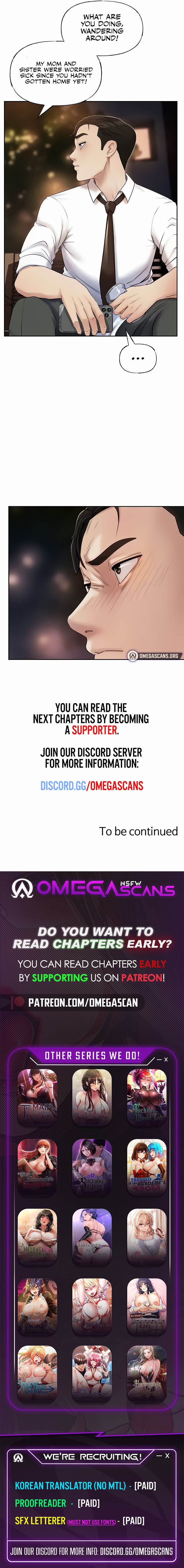 Not the Daughter, but the Mother Chap chap 04-Not the Daughter, but the Mother - Next Chap 5