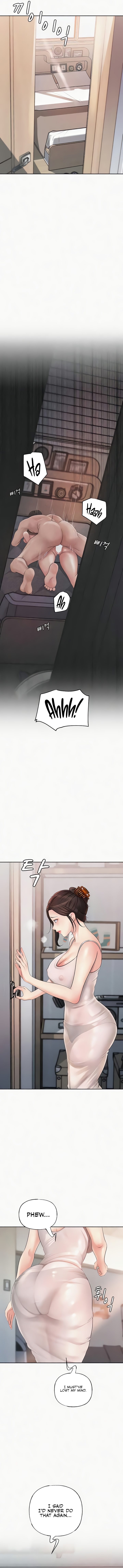 Not the Daughter, but the Mother Chap chap 07-Not the Daughter, but the Mother - Next Chap 8