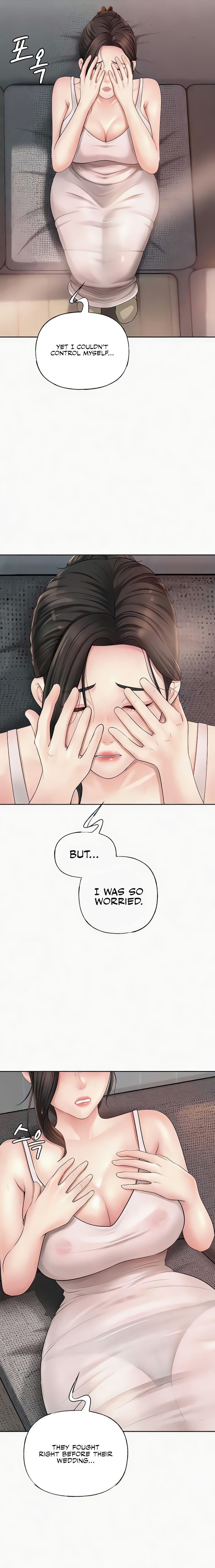 Not the Daughter, but the Mother Chap chap 07-Not the Daughter, but the Mother - Next Chap 8