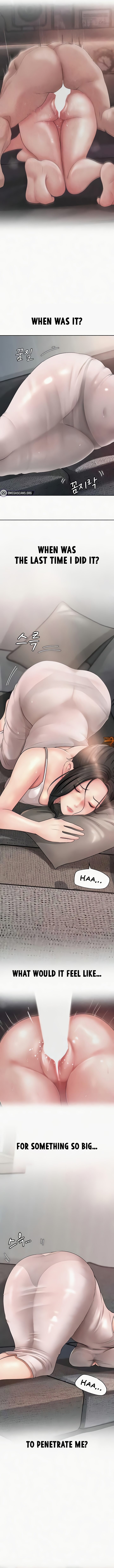 Not the Daughter, but the Mother Chap chap 07-Not the Daughter, but the Mother - Next Chap 8